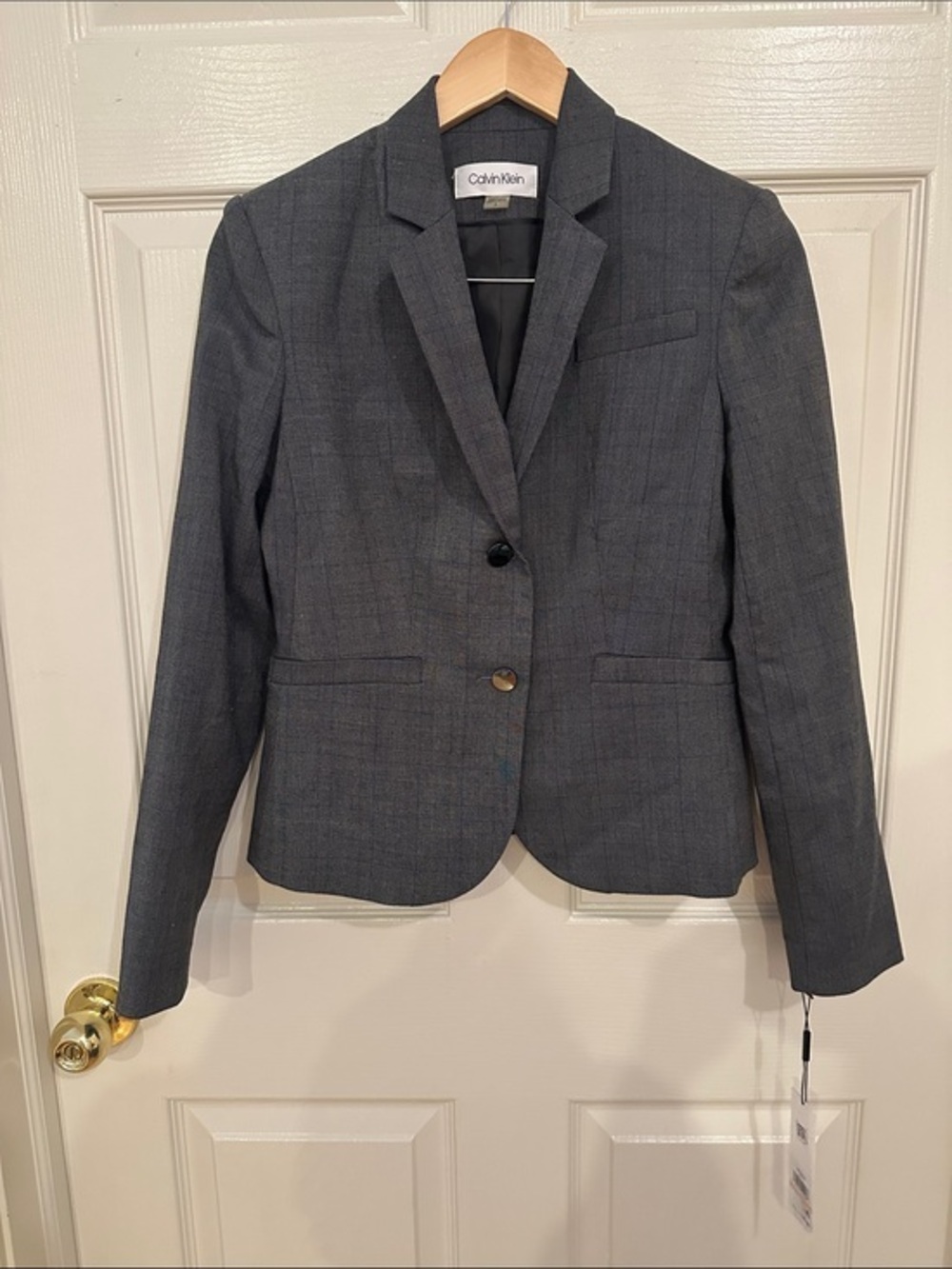 Calvin Klein Blazer